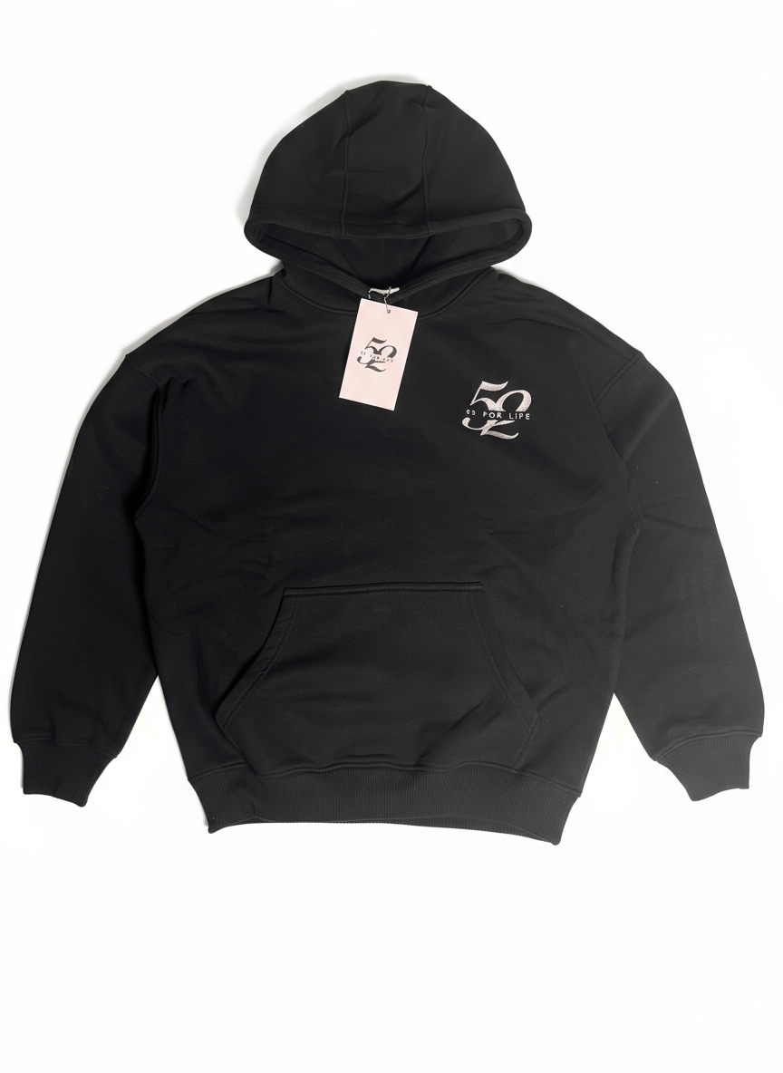 52 Hoodie