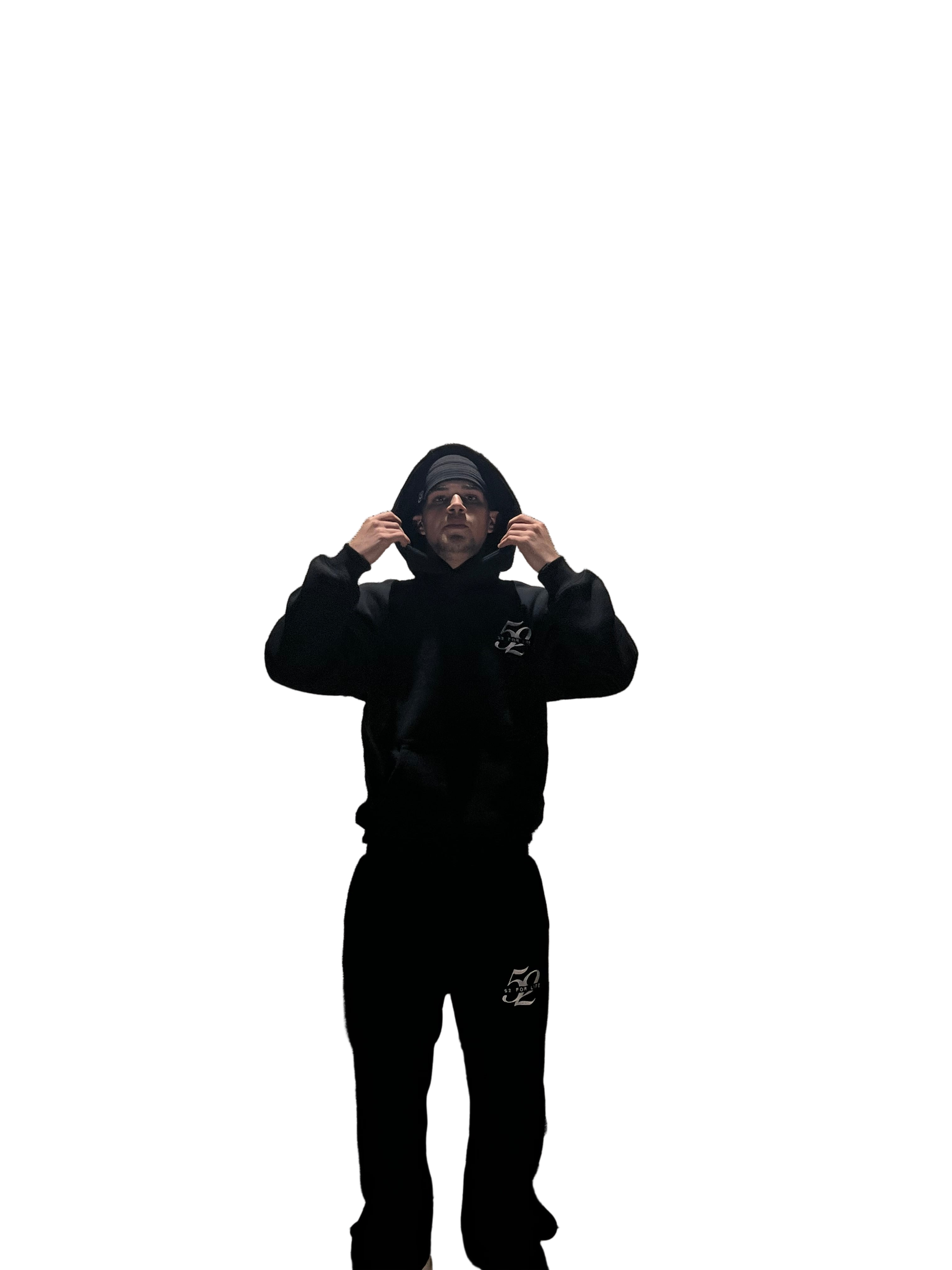 52 Hoodie