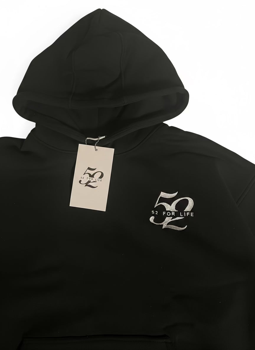 52 Hoodie